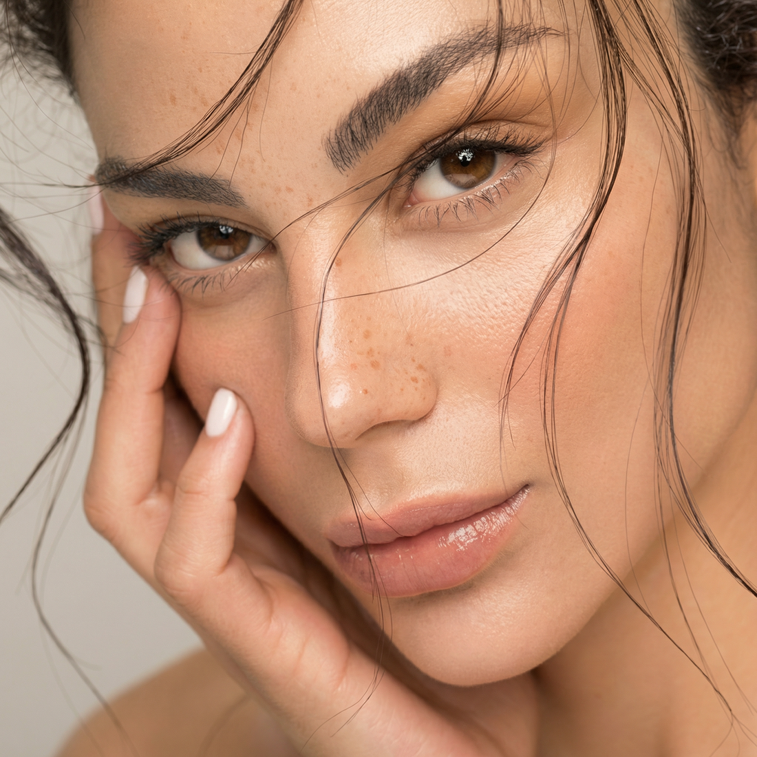 The 5 Steps to Truly Healthy, Glowing Skin (Without Stripping It)