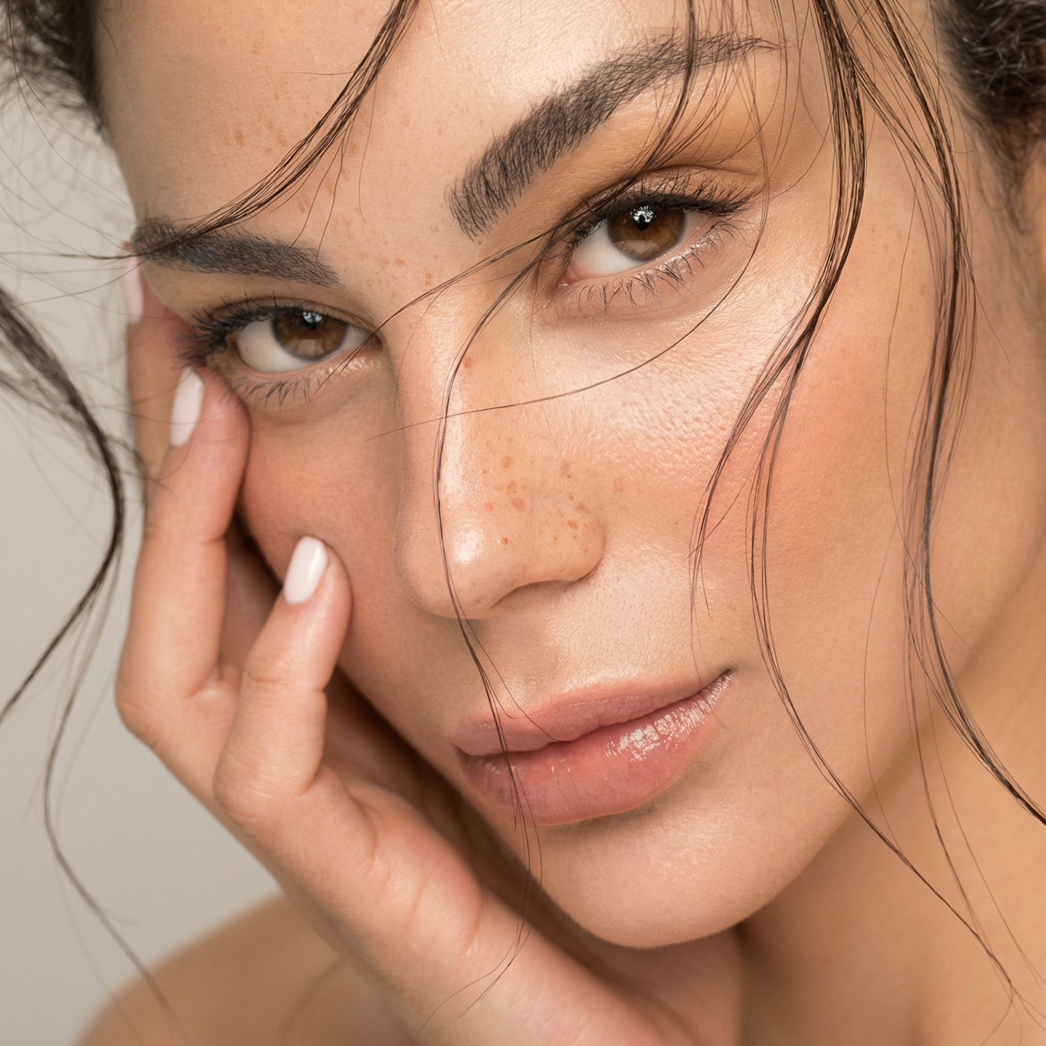 The 5 Steps to Truly Healthy, Glowing Skin (Without Stripping It)