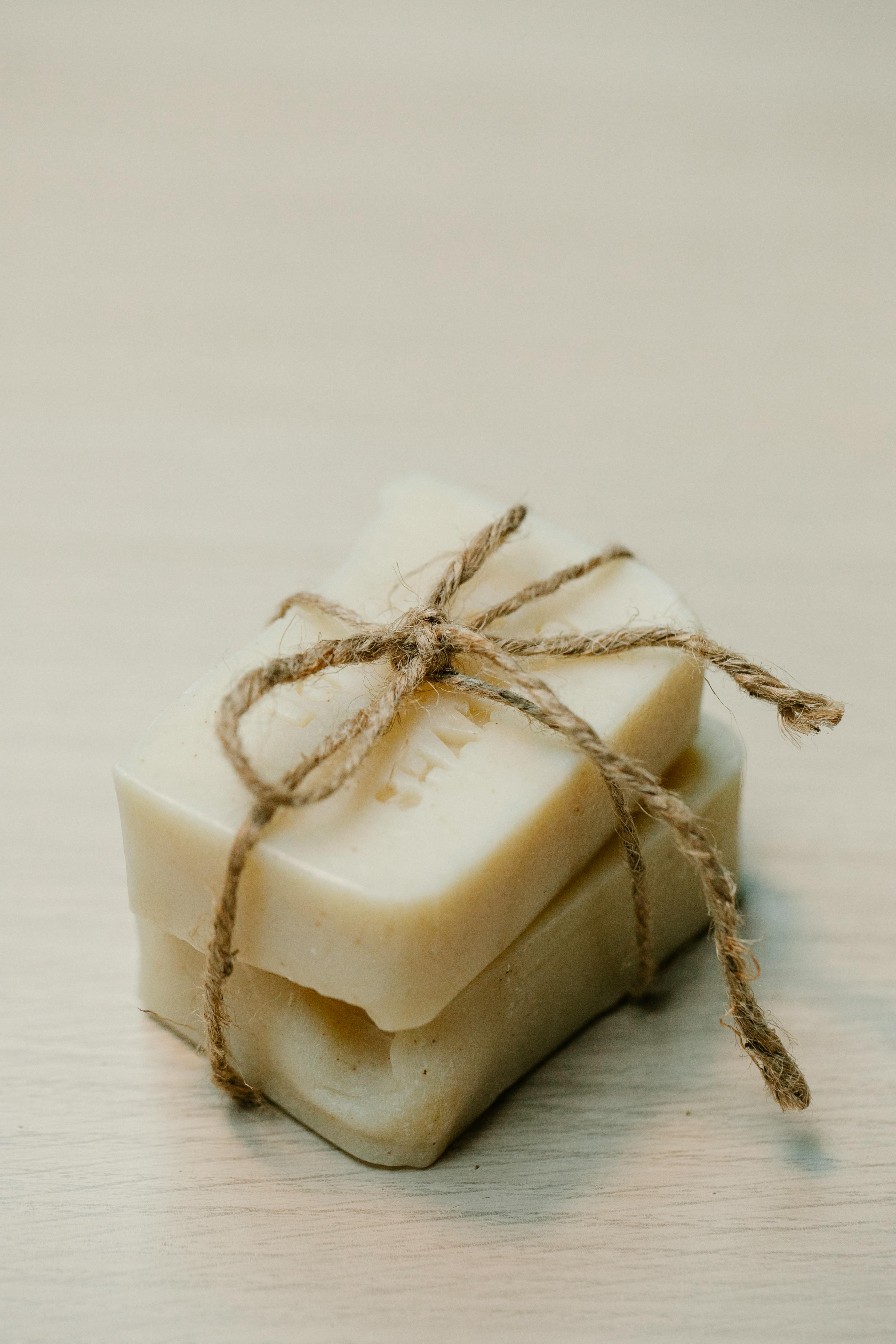 Are You Over-Cleansing? The Hidden Damage of Harsh Soaps
