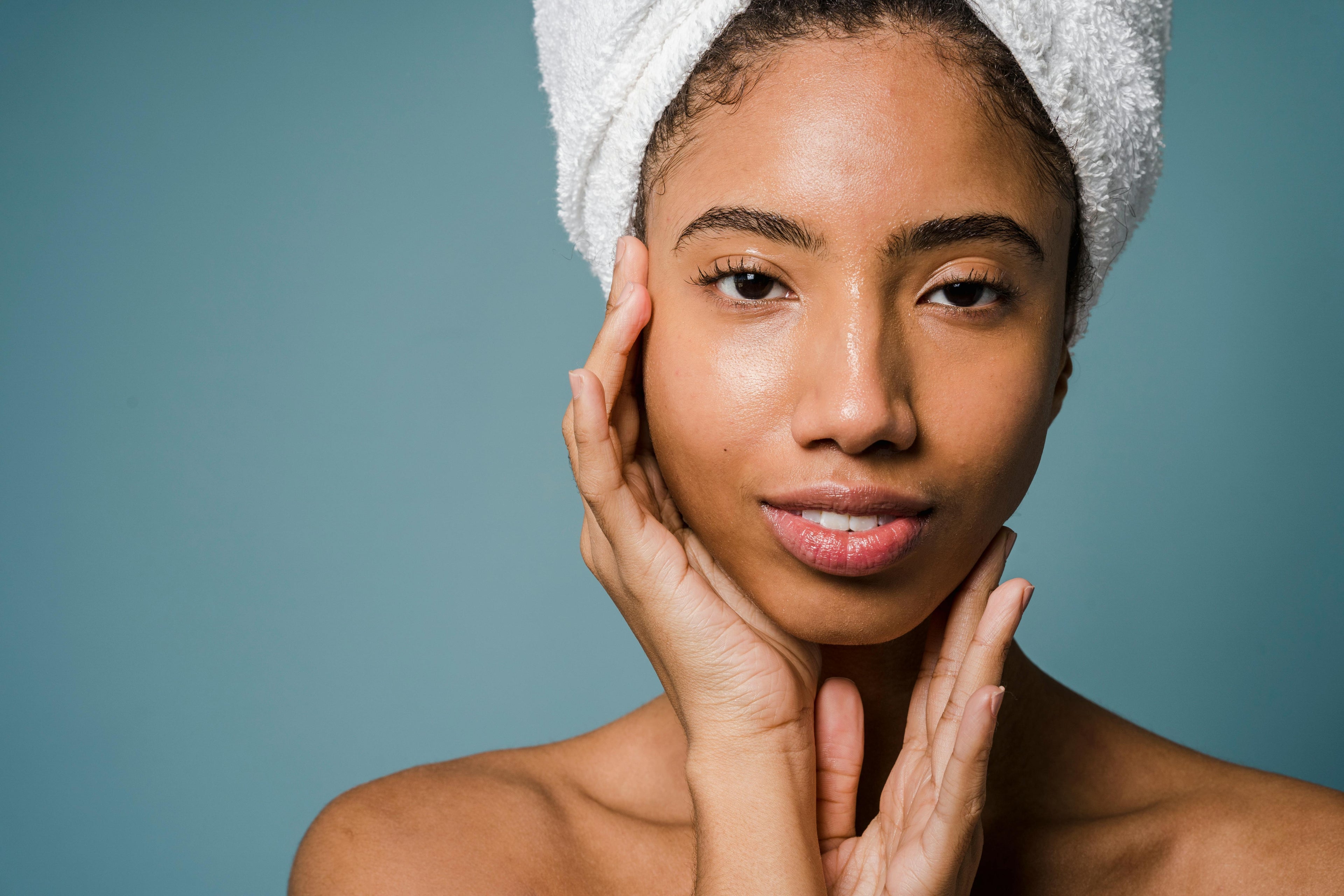 Your Skin Barrier Is Everything — Here’s How to Protect It Naturally