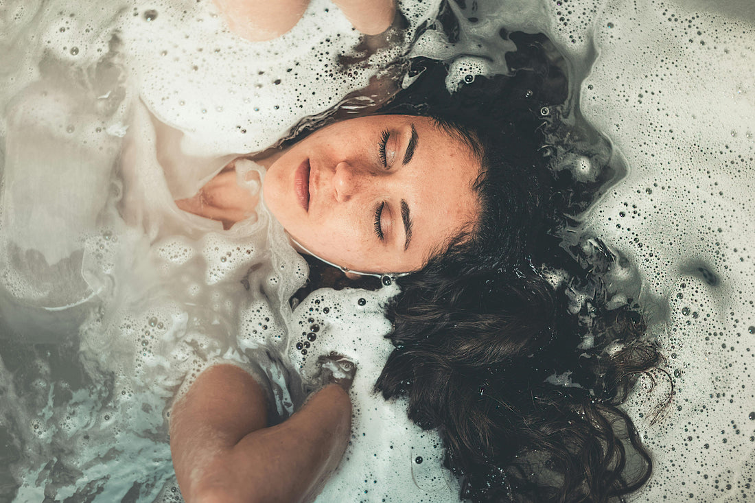 Why Your Shower Might Be the Most Underrated Reset of Your Day