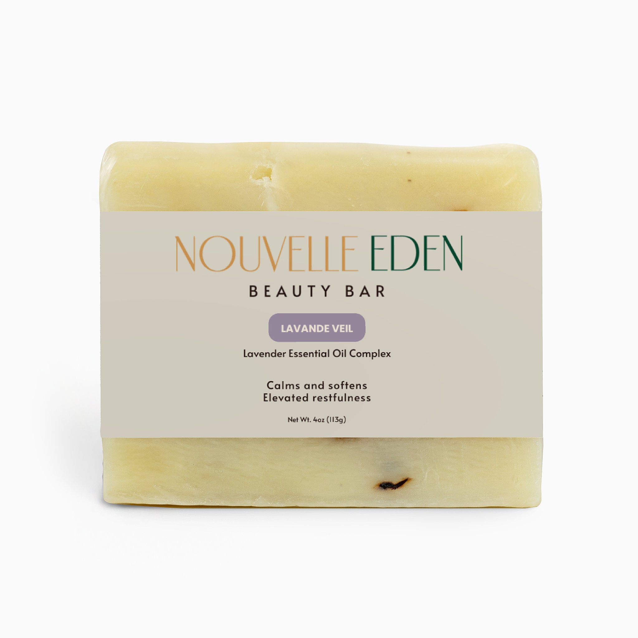 Lavande Veil – Lavender Beauty Bar