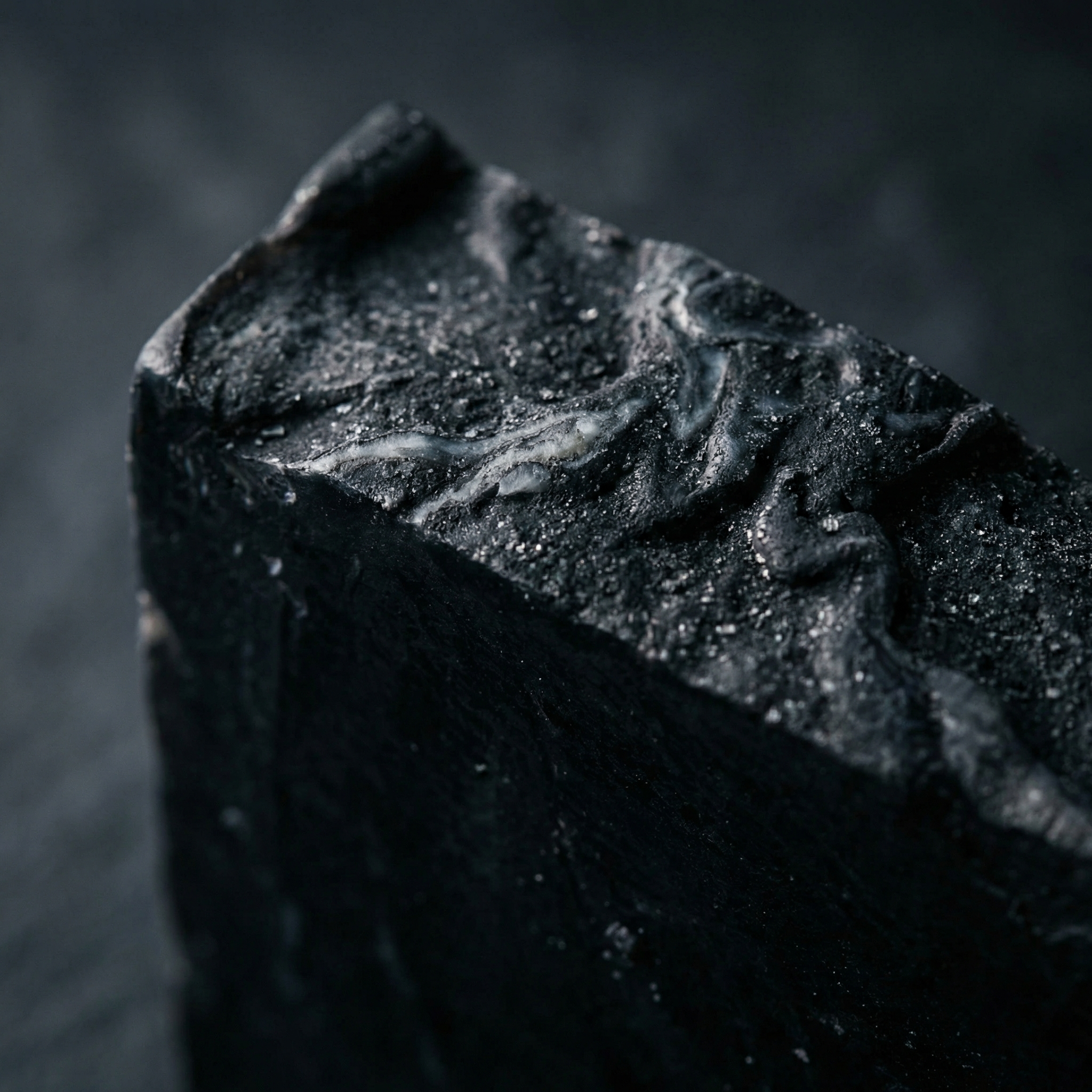 Noir Obsidian