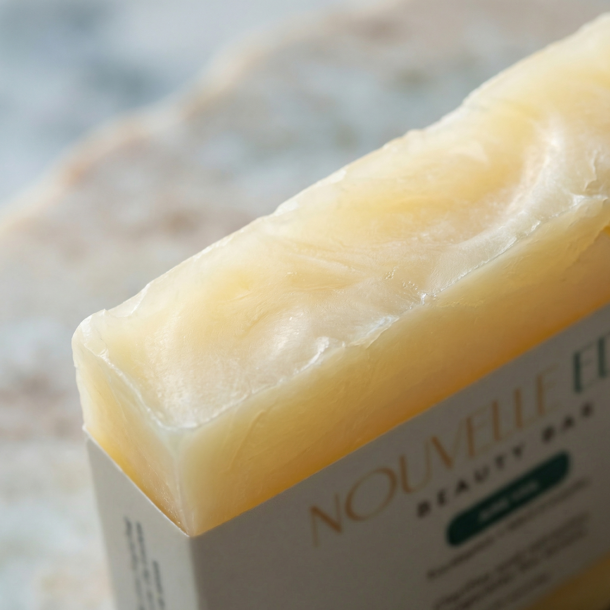 Aire Veil – Eucalyptus + Mint Beauty Bar