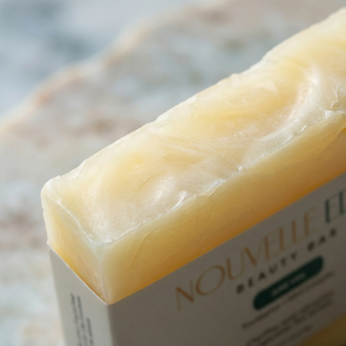 Aire Veil – Eucalyptus + Mint Beauty Bar