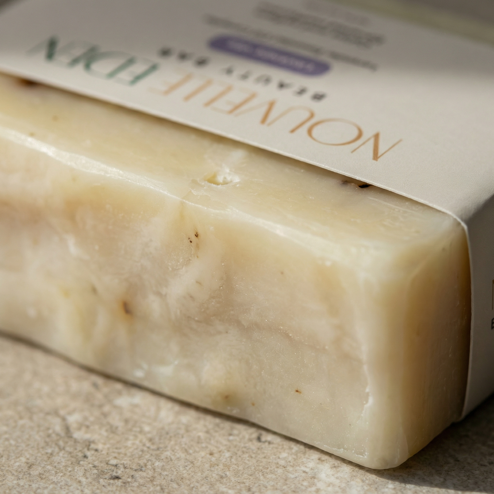 Lavande Veil – Lavender Beauty Bar