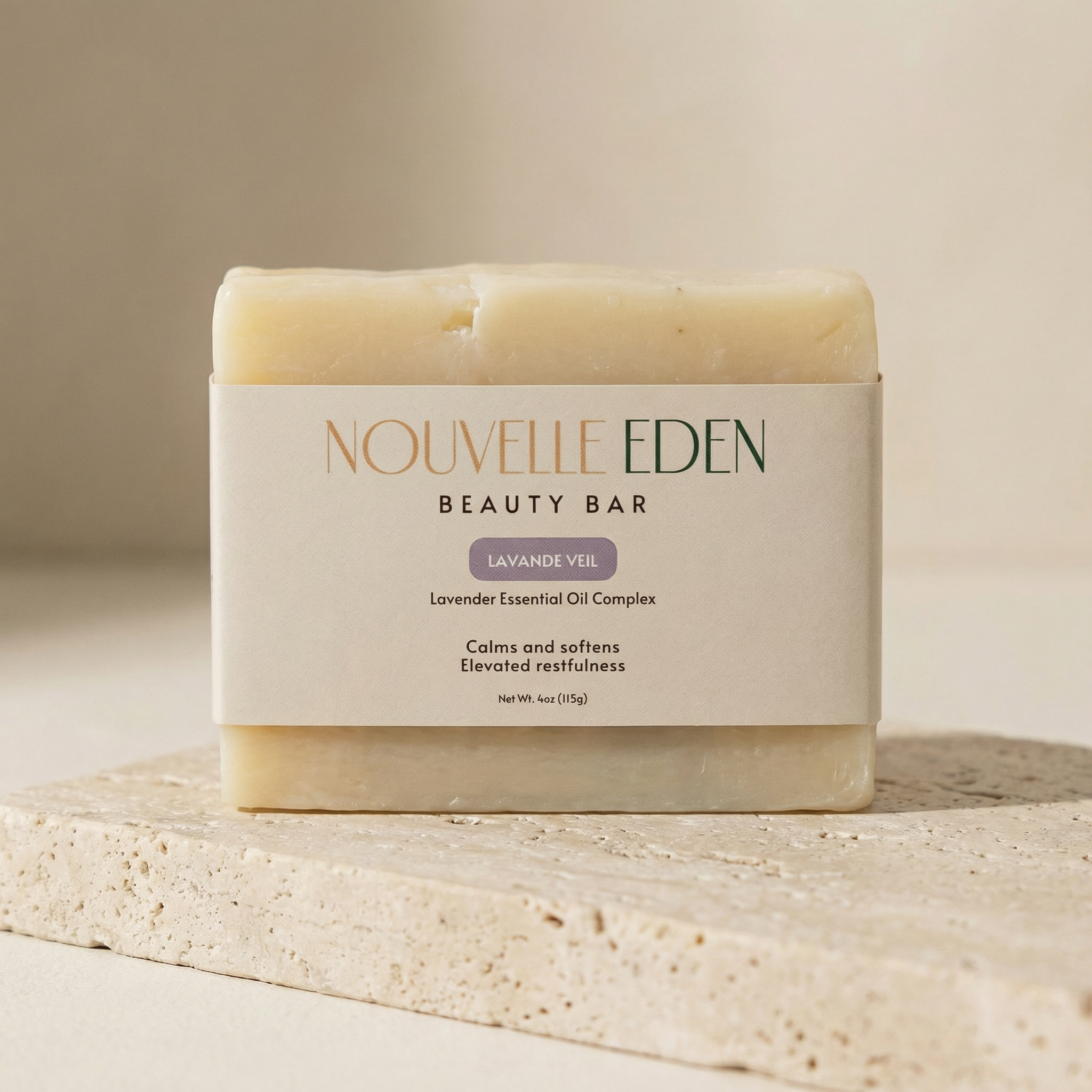 Lavande Veil – Lavender Beauty Bar