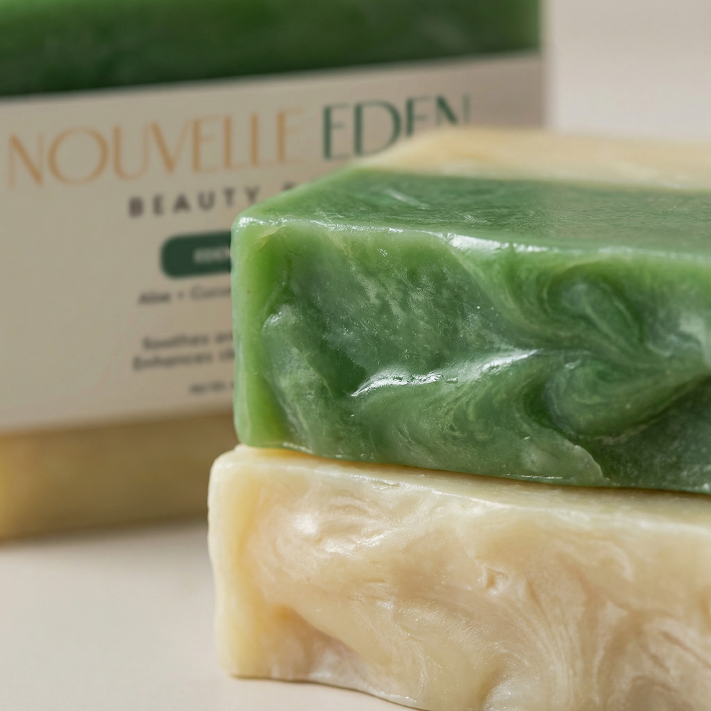 Eden Mist