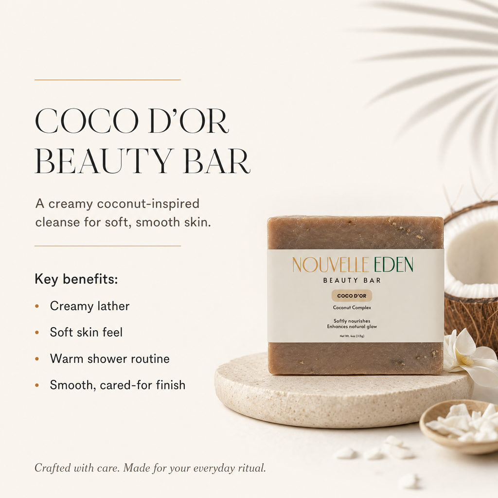 Coco D’Or