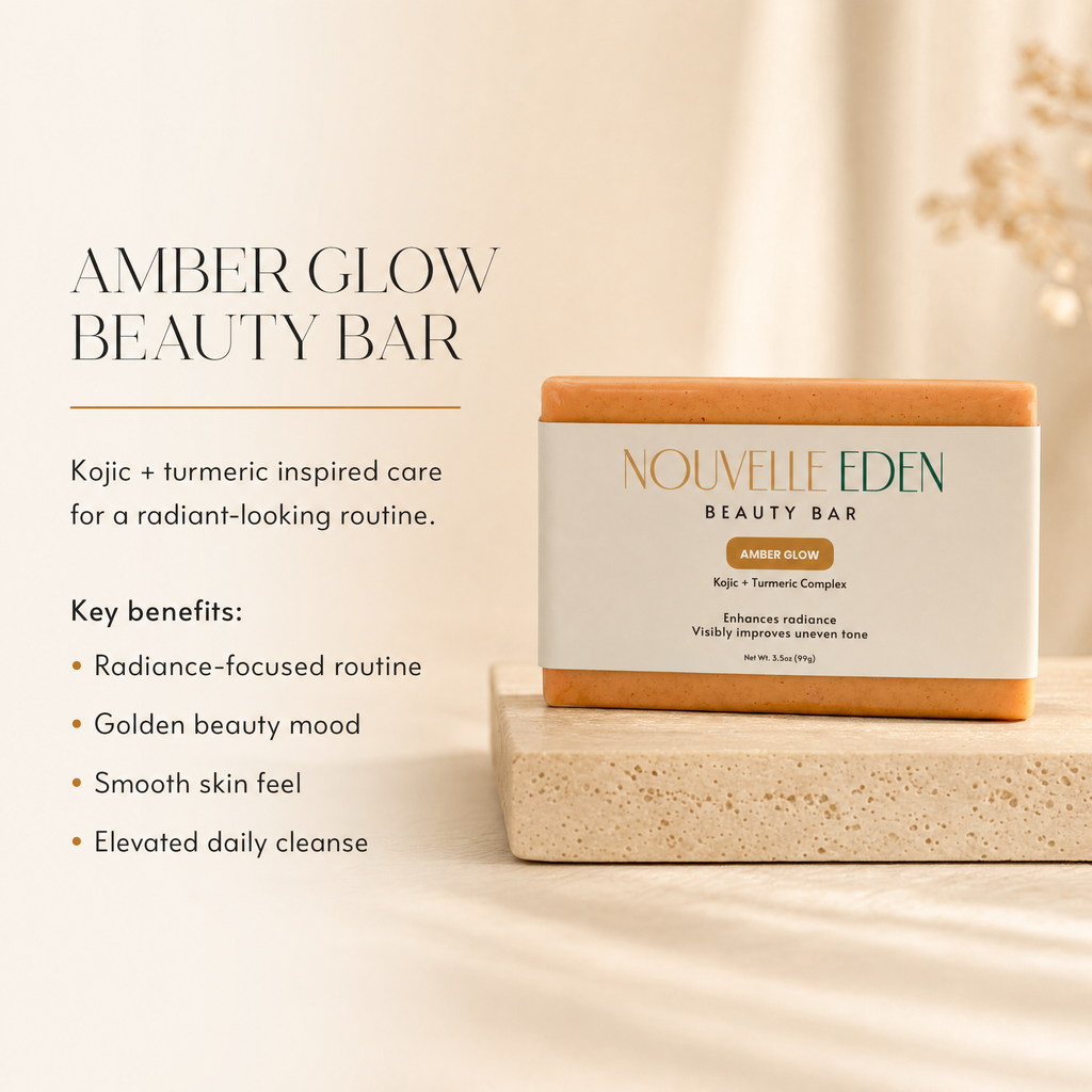 Amber Glow