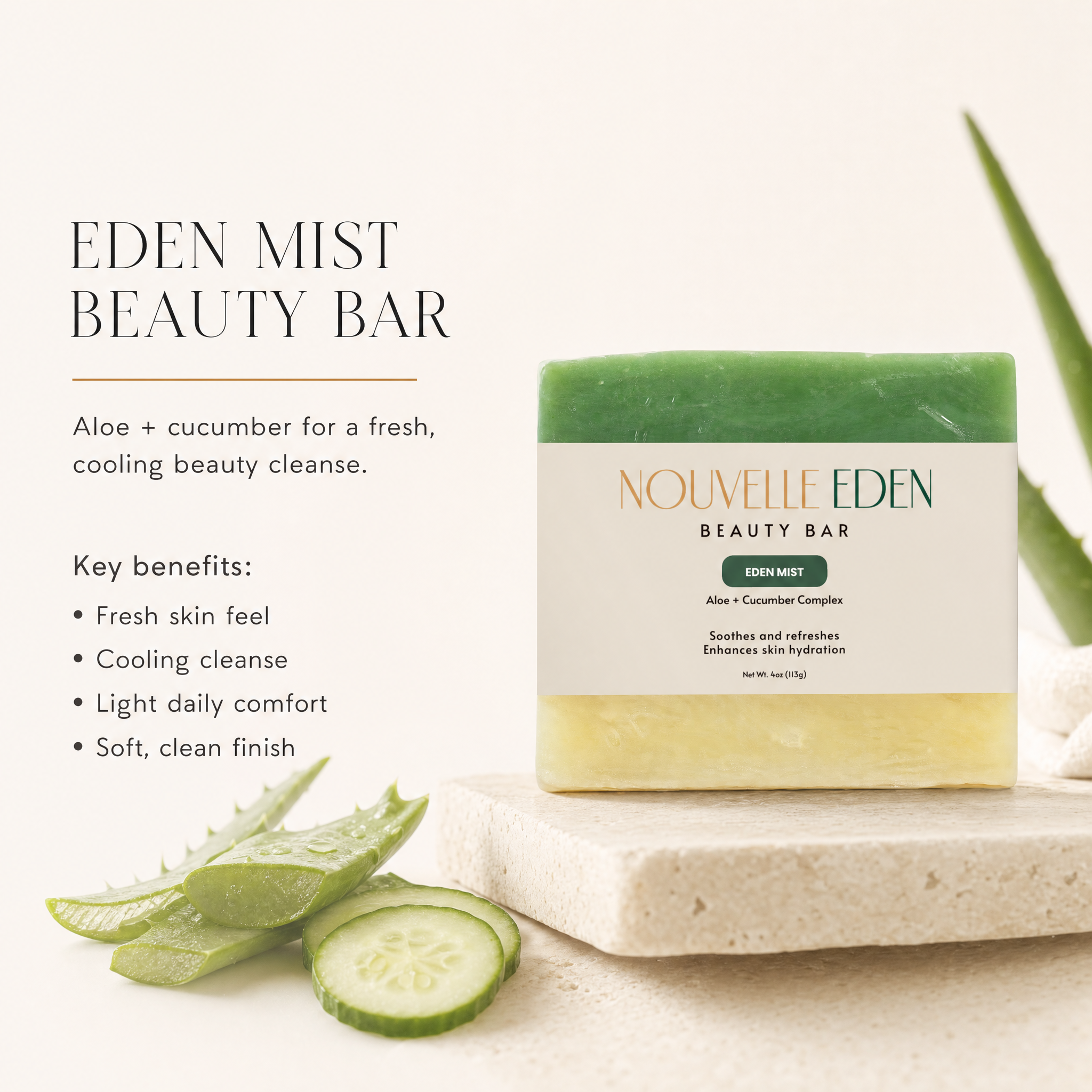 Eden Mist
