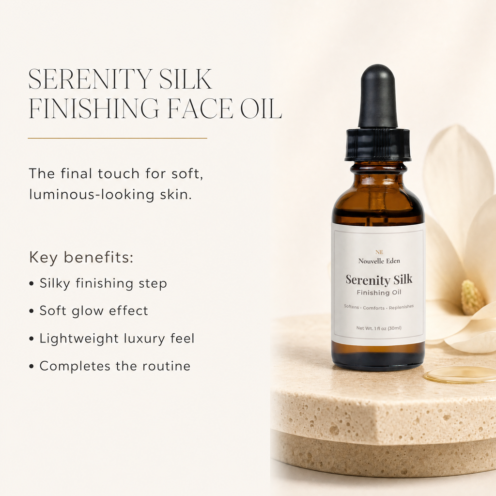 Serenity Silk