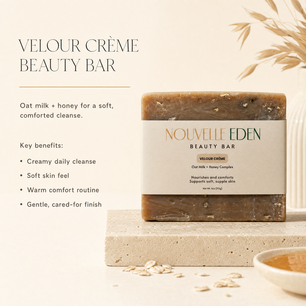 Velour Crème