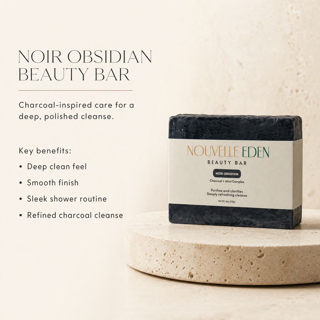 Noir Obsidian