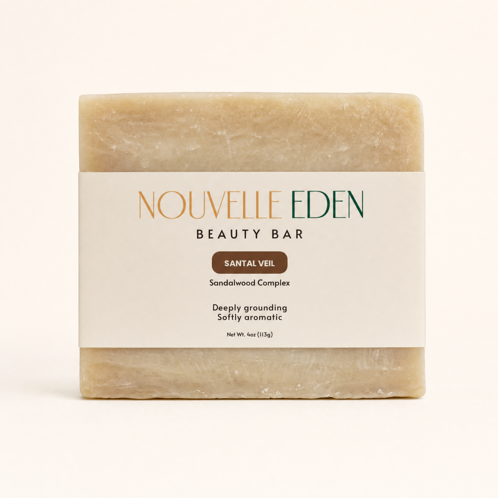 Santal Veil