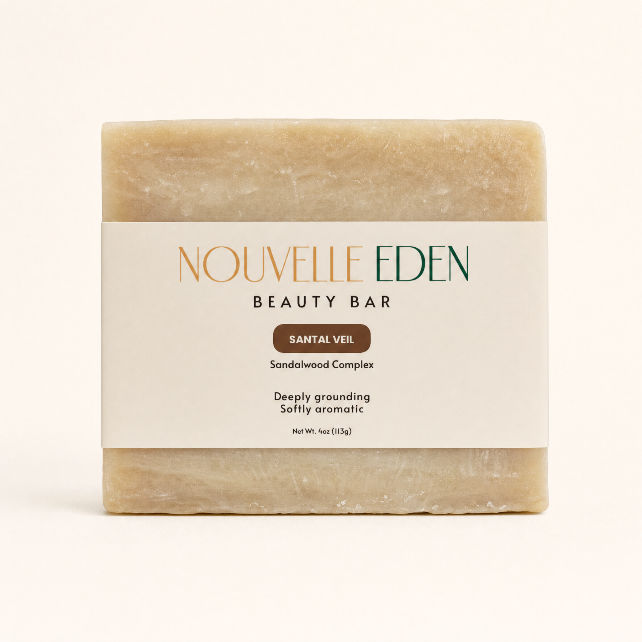 Santal Veil