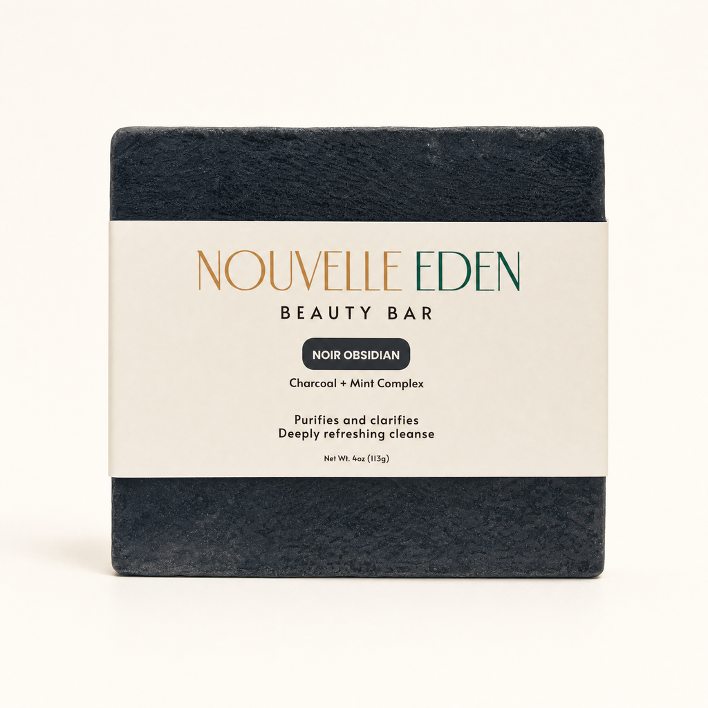 Noir Obsidian