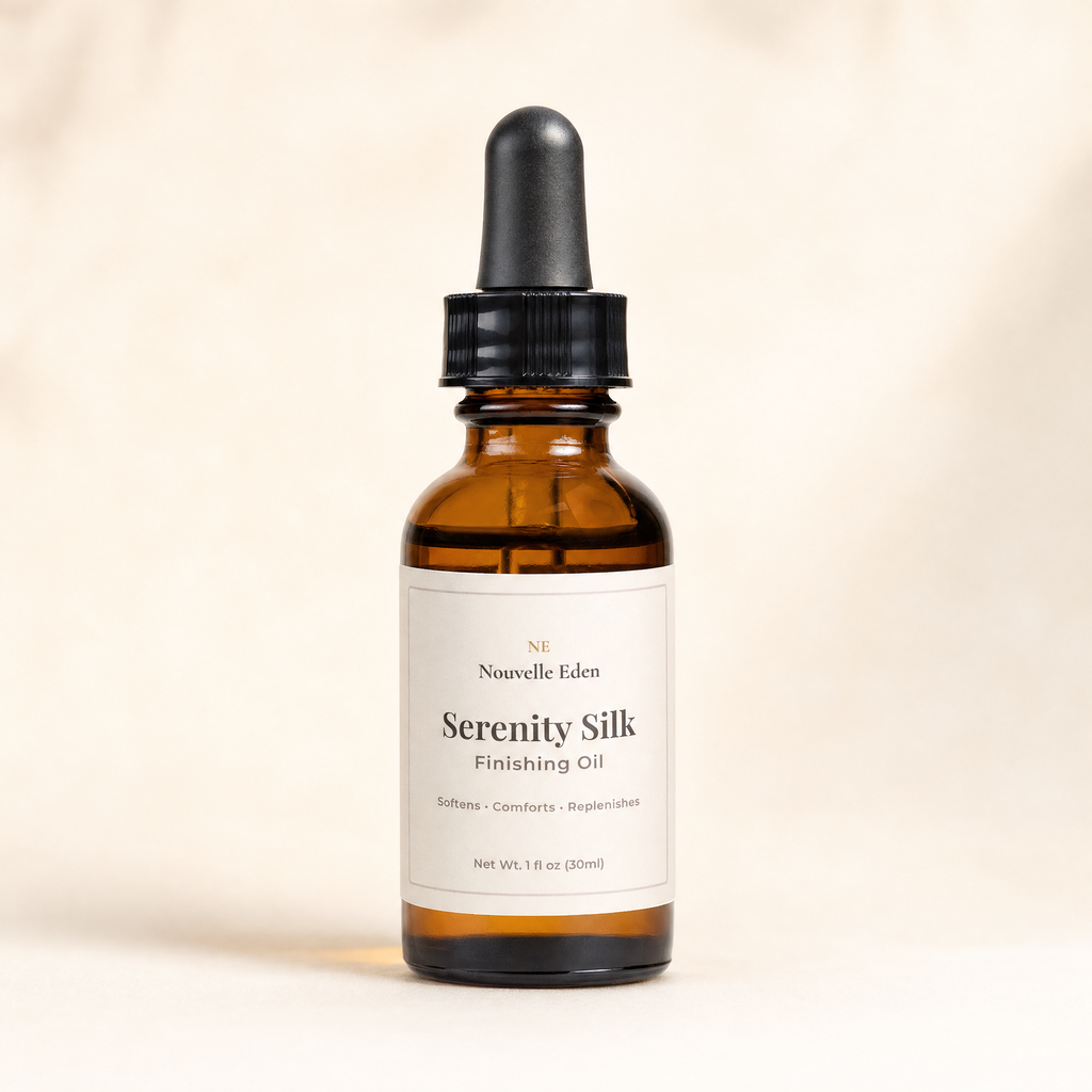 Serenity Silk
