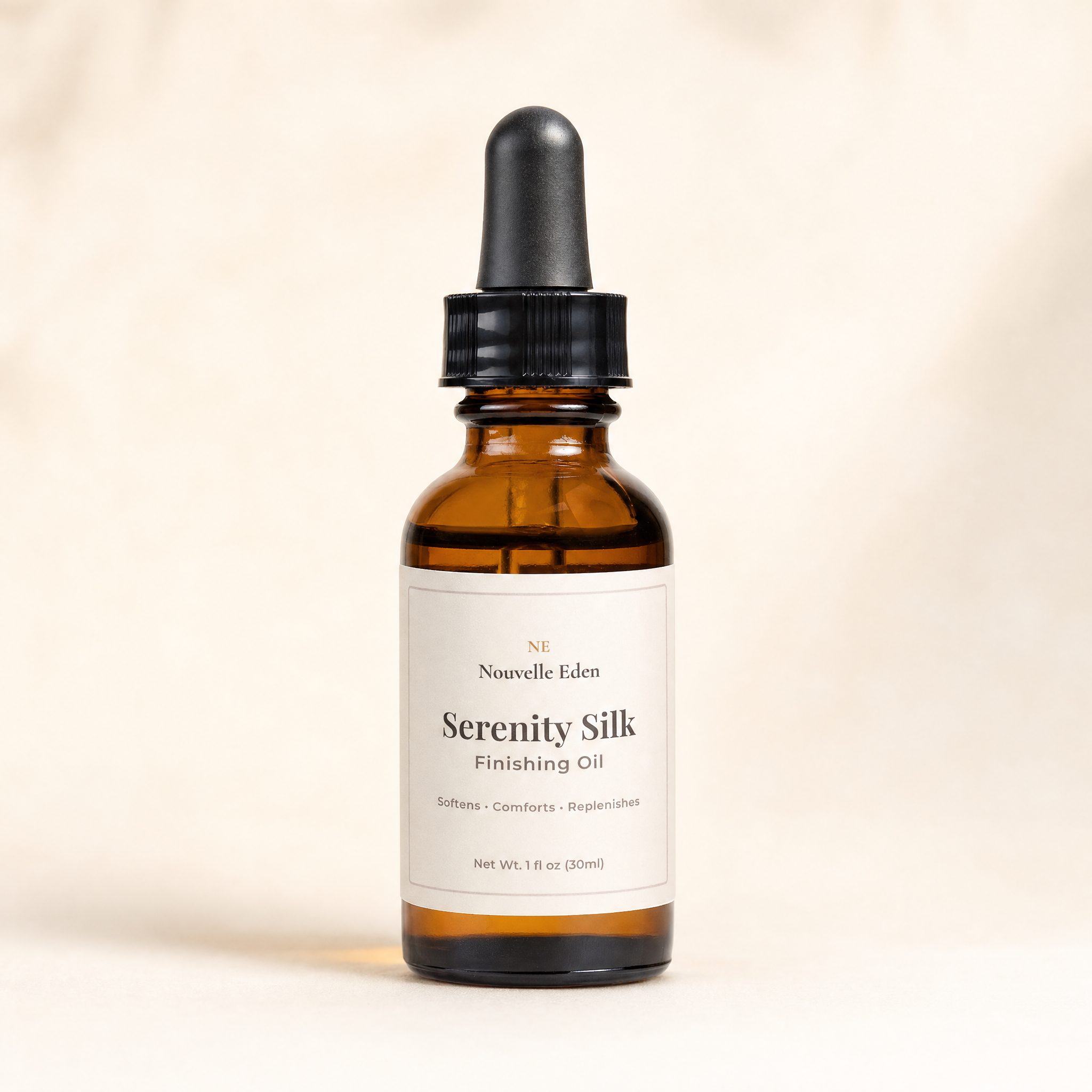 Serenity Silk