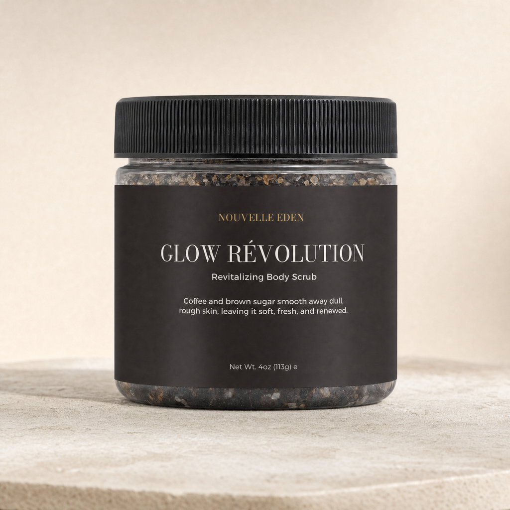 Glow Révolution