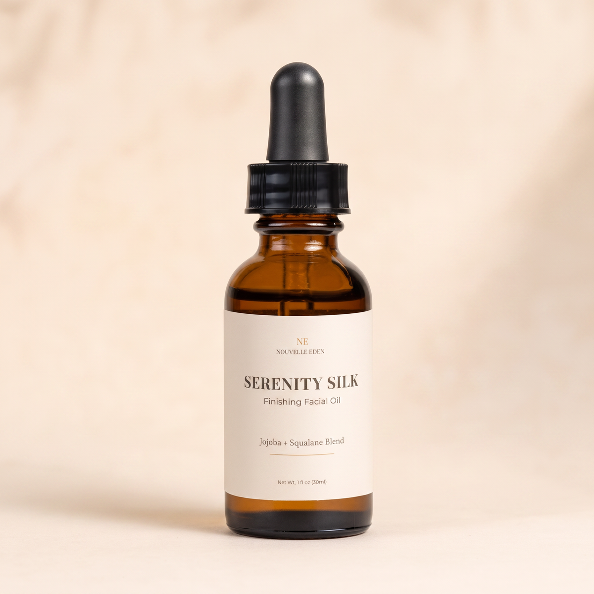 Serenity Silk